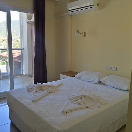 Kleopatra Apartment İcmeler Δωμάτιο φωτογραφία