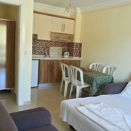 Kleopatra Apartment İcmeler Δωμάτιο φωτογραφία