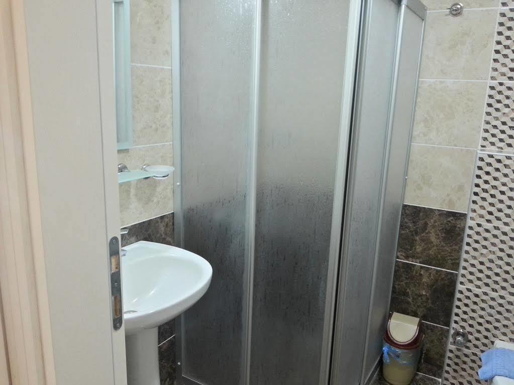 Kleopatra Apartment İcmeler Εξωτερικό φωτογραφία